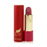 Lancome L' Absolu Rouge Hydrating Shaping Lipcolor - # 290 Peome (Matte) (Lunar New Year 2019)