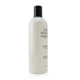 John Masters Organics Conditioner For Fine Hair with Rosemary & Peppermint