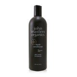 John Masters Organics Repair Conditioner For Damaged Hair with Honey & Hibiscus