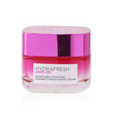 L'Oreal Hydra Fresh Anti-Ox Grape Seed Hydrating Barrier Strengthening Cream