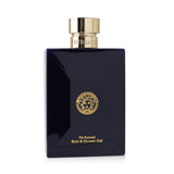 Versace Dylan Blue Bath & Shower Gel 250ml/8.4oz