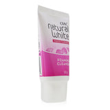 Olay Natural White Pinkish Fairness Foaming Cleanser