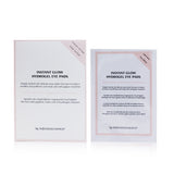 WONDERSTRIPES Instant Glow Hydrogel Eye Pads