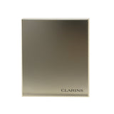 Clarins Everlasting Compact Foundation SPF 9 - # 105 Nude (Unboxed)