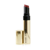 Bobbi Brown Luxe Shine Intense Lipstick - # Claret 3.4g/0.11oz
