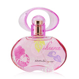 Salvatore Ferragamo Incanto Heaven Golden Petals Edition Eau De Toilette Spray