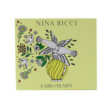 Nina Ricci L'Air Du Temps Coffret: Eau De Toilette Spray 50ml/1.7oz + Body Lotion 75ml/2.5oz