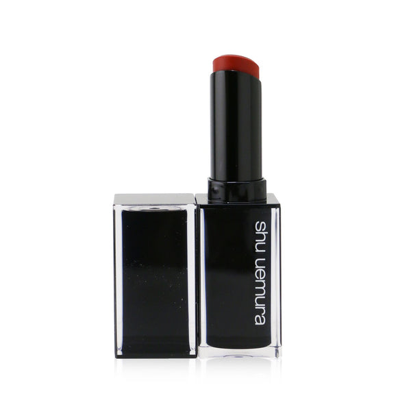 Shu Uemura Rouge Unlimited Matte Lipstick - # M OR 580  3g/0.1oz