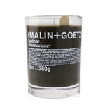 MALIN+GOETZ Scented Candle - Leather 260g/9oz