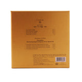 Whoo (The History Of Whoo) Cheongidan Illuminating Regenerating Eye Serum Special Set: Eye Serum 25ml + Balancer 25ml + Emulsion 25ml + Eye Massager