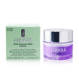 Clinique Fresh Pressed Repair Clinical MD Multi-Dimensional Age Transformer Duo (Resculpt+Revolumize) 50ml/1.7oz