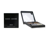 Bobbi Brown Brow Kit - # 3 Dark (Saddle/Mahogany) 3g/0.1oz
