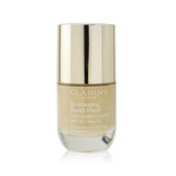 Clarins Everlasting Youth Fluid Illuminating & Firming Foundation SPF 15 - # 111 Auburn 30ml/1oz
