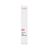Clarins Velvet Lip Perfector - # 03 Velvet Red 12ml/0.3oz