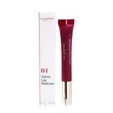 Clarins Velvet Lip Perfector - # 04 Velvet Raspberry 12ml/0.3oz