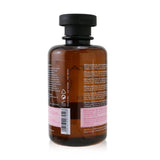 Apivita Rose Pepper Shower Gel with Essential Oils