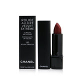 Chanel Rouge Allure Velvet Extreme - # 130 Rouge Obscur