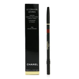 Chanel Le Crayon Levres - No. 184 Rouge Intense