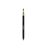 Chanel Le Crayon Levres - No. 194 Rouge Noir