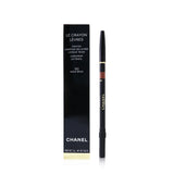 Chanel Le Crayon Levres - No. 162 Nude Brun