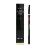 Chanel Le Crayon Levres - No. 172 Bois De Rose