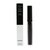 Chanel Rouge Coco Gloss Moisturizing Glossimer - # 816 Laque Noire
