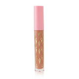 Winky Lux Double Matte Whip Liquid Lipstick - # Angel Food 4g/0.14oz