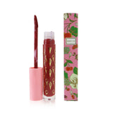 Winky Lux Double Matte Whip Liquid Lipstick - # Shortcake 4g/0.14oz