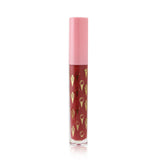 Winky Lux Double Matte Whip Liquid Lipstick - # Shortcake
