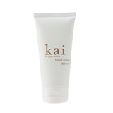 Kai Rose Hand Cream 59ml/2oz