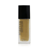 Christian Dior Dior Forever Skin Glow 24H Wear Radiant Perfection Foundation SPF 35 - # 2WO (Warm Olive) 30ml/1oz