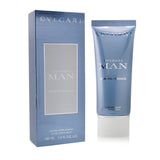 Bvlgari Man Glacial Essence After Shave Balm 100ml/3.4oz