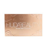 Huda Beauty Rose Gold Remastered Eyeshadow Palette (18x Eyeshadow)