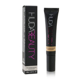 Huda Beauty The Overachiever Concealer - # 16G Graham Cracker 10ml/0.34oz