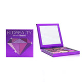 Huda Beauty Obsessions Eyeshadow Palette (9x Eyeshadow) - # Amethyst 9x1.1g/0.04oz