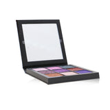 Huda Beauty Obsessions Eyeshadow Palette (9x Eyeshadow) - # Ruby 9x1.1g/0.04oz