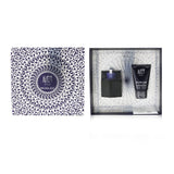 Thierry Mugler (Mugler) Alien Man Coffret: Eau De Toilette Refillable Spray 50ml/1.7oz + Hair And Body Shampoo 50ml/1.7oz