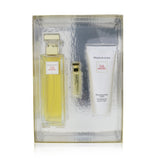 Elizabeth Arden 5th Avenue Coffret: Eau De Parfum Spray 125ml/4.2oz + Eau De Parfum 3.7ml/0.12oz + Body Lotion 100ml/3.3oz