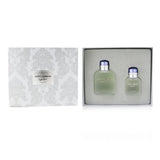 Dolce & Gabbana Light Blue Coffret: Eau De Toilette Spray 125ml/4.2oz + Eau De Toilette Spray 40ml/1.3oz