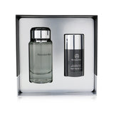 Mercedes-Benz Mercedes-Benz Coffret: Eau De Toilette Spray 120ml/4.0oz + Deodorant Stick 75g/2.6oz