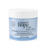 Philosophy Renewed Hope In A Jar Water Cream 60ml/2oz
