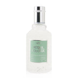 4711 Acqua Colonia Matcha & Frangipani Eau De Cologne Spray 50ml/1.7oz