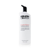 Keratin Complex Keratin Volume Amplifying Conditioner