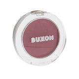Buxom Wanderlust Primer Infused Blush - # Goa (Berry) 3.6g/0.13oz