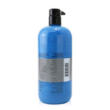 Anthony Logistics For Men Blue Sea Kelp Body Scrub