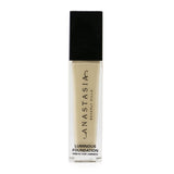 Anastasia Beverly Hills Luminous Foundation - # 140N 30ml/1oz