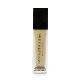 Anastasia Beverly Hills Luminous Foundation - # 120W