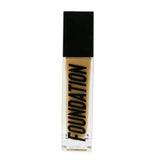 Anastasia Beverly Hills Luminous Foundation - # 340C
