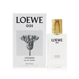 Loewe 001 Eau De Toilette Spray 30ml/1oz