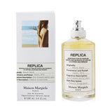 Maison Margiela Replica Beach Walk Eau De Toilette Spray